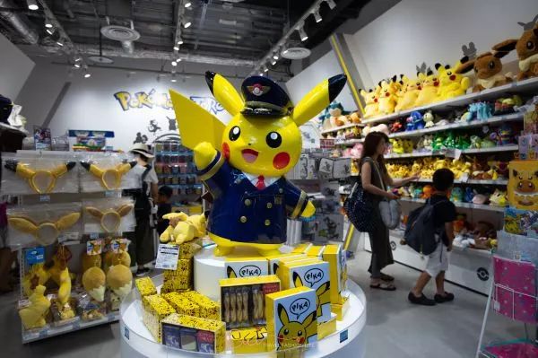 名古屋亲子游好去处,名古屋作为日本的一个小众旅行地