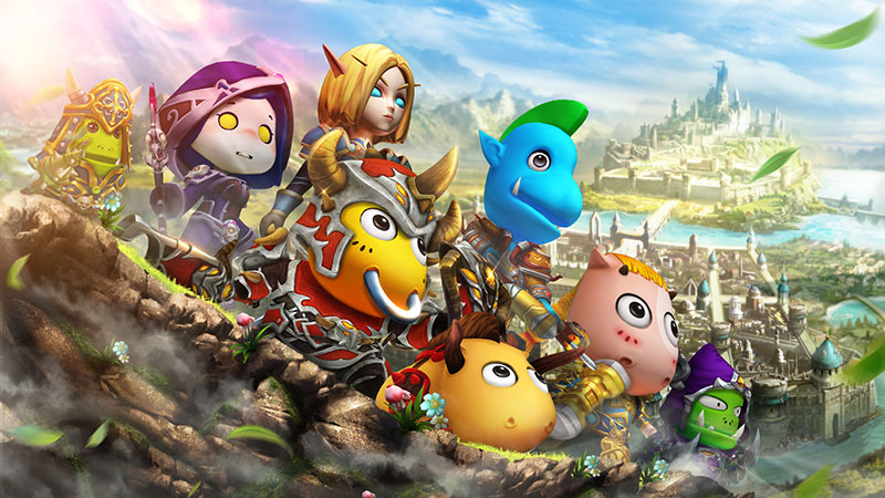 从《我叫MT》到《我叫MT4》这些年乐动卓越与邢山虎都经历了什么