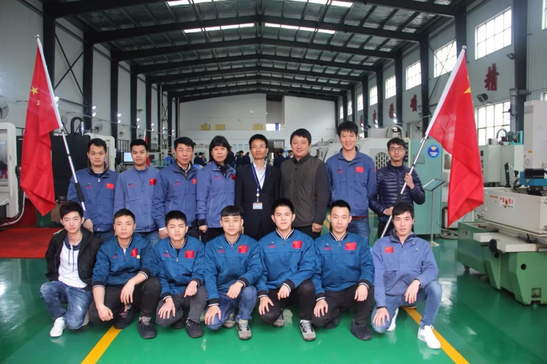 云浮中等专业学校技能大赛,云浮技能大赛