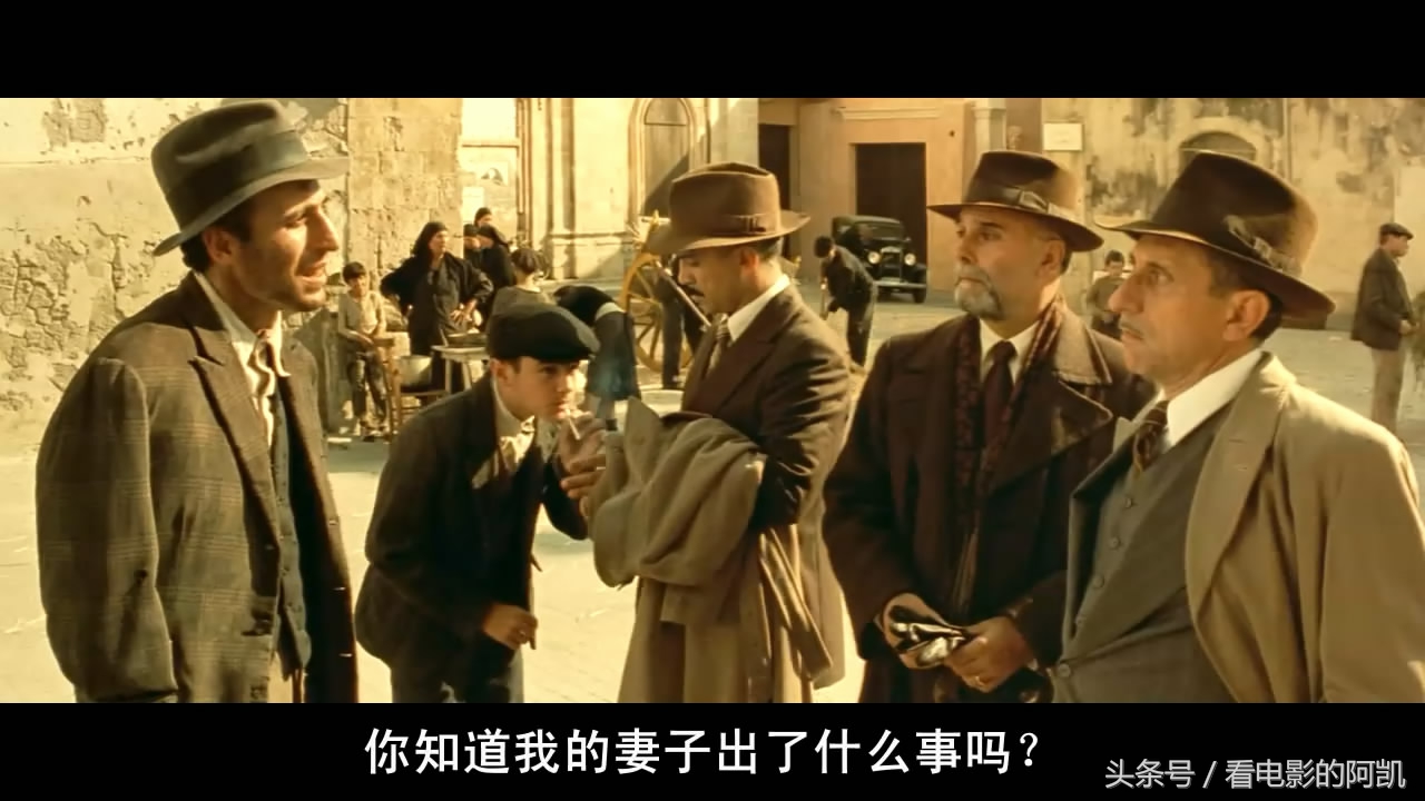 为何有关女性的案件屡禁不止！看了《美丽传说》或许就能明白原因