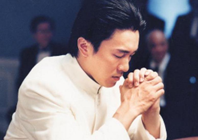 黄金搭档周星驰吴孟达王牌对王牌,周星驰和吴孟达是不是绝配