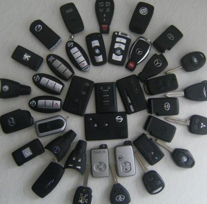 带芯片车钥匙丢了怎么办,带芯片的钥匙丢了能重新配吗