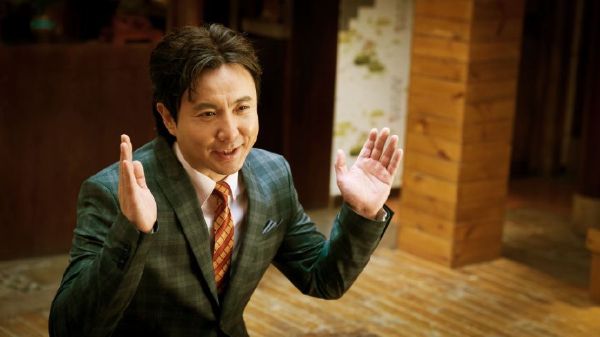 沈腾得罪整个娱乐圈,沈腾电影涉嫌抹黑国足