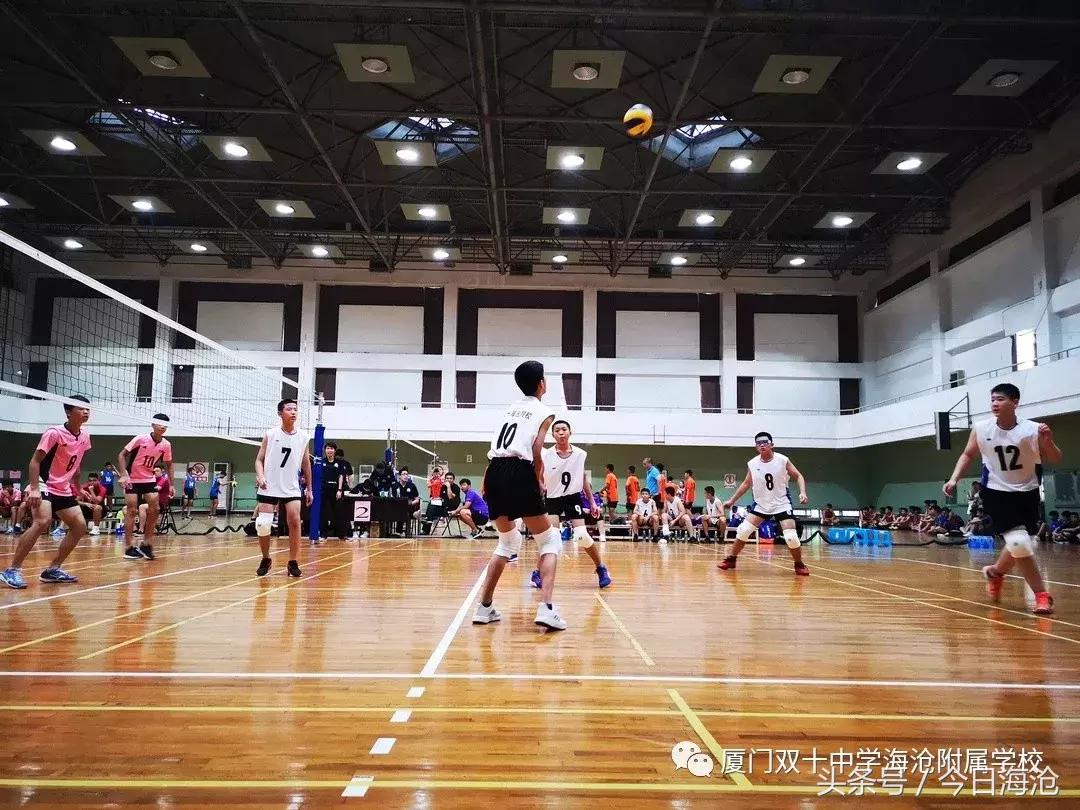 厦门海沧成绩最好的小学,海沧最好的中学排名