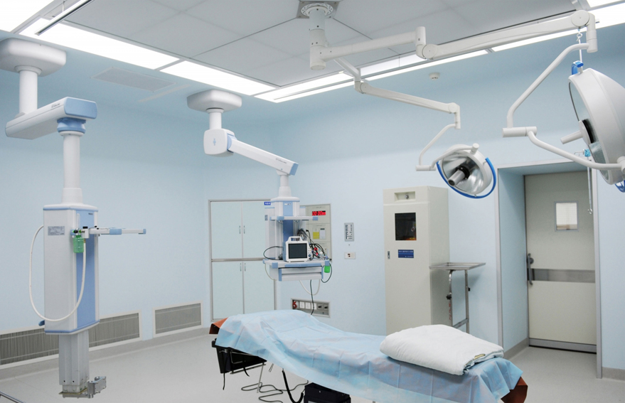 手术室设计施工解决方案,手术室建筑设计标准