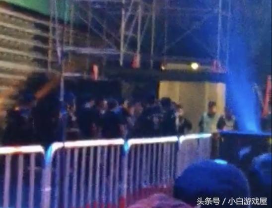 qq飞车人鱼岛事件怎么解释,qq飞车s联赛搞笑事件