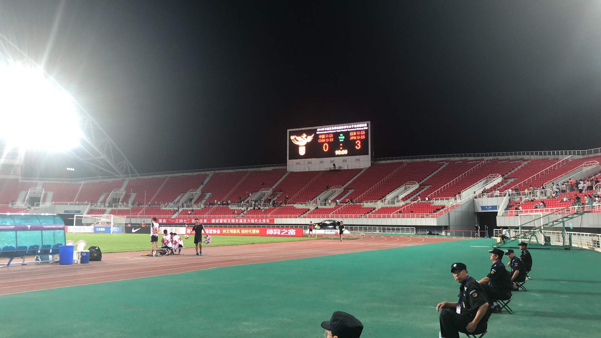 中国u15女足对巴拉圭最新赛况,中国女足u15比赛结果