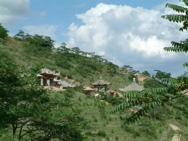 甘肃这八大名将的家乡，你去过了吗？