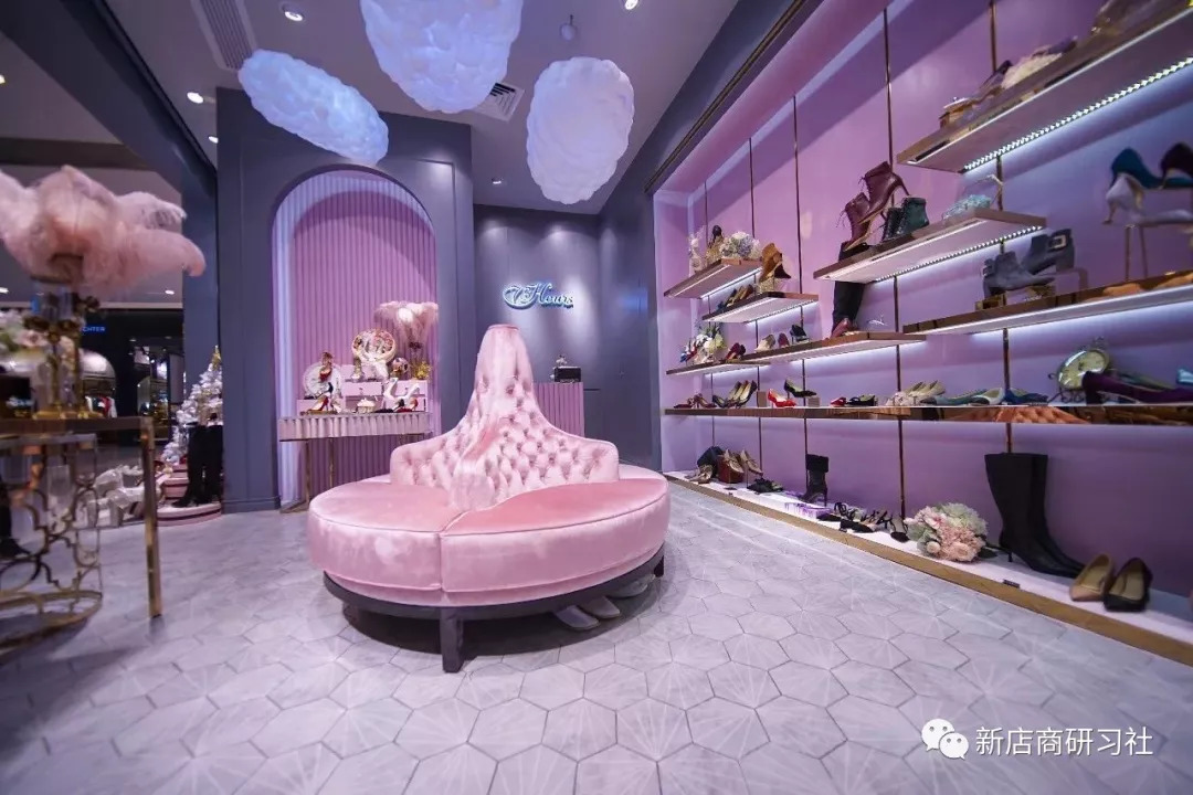 “土味”百丽，收购73Hours要进军轻奢界？