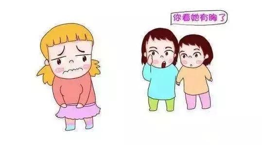 乳房发育要注意啥,乳房在发育的时候需要注意什么