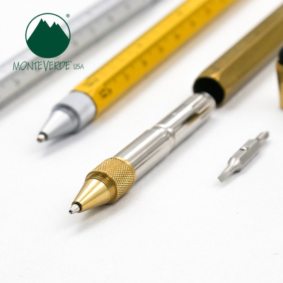 这些高颜值的创意文具,推荐几款创意文具