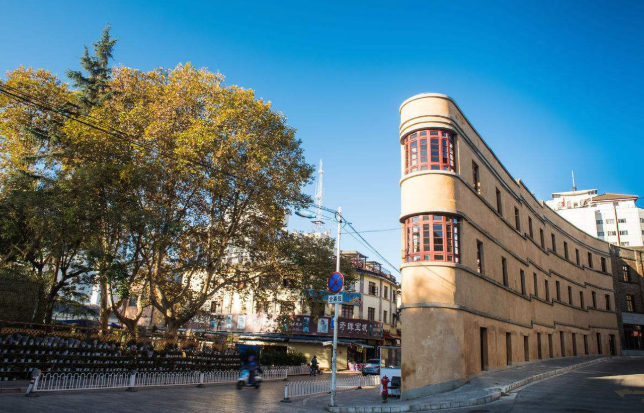 活血化瘀的老街,活血化瘀单方