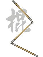 十八般兵器每种兵器读音,十八般兵器和十八般武艺