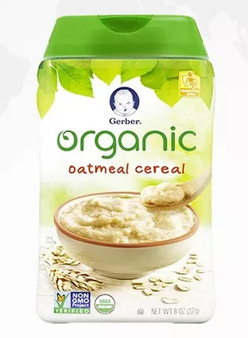 2021嘉宝米粉重金属超标真的假的,美国嘉宝米粉重金属