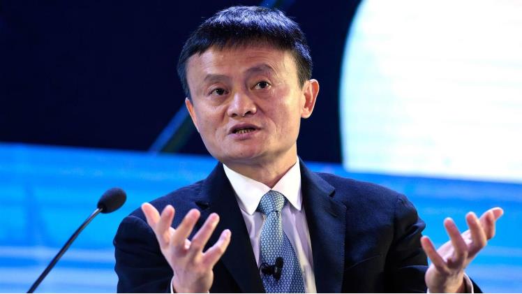 “又曝金句”JackMa，“非常OK”雷布斯∣热门人物盘点