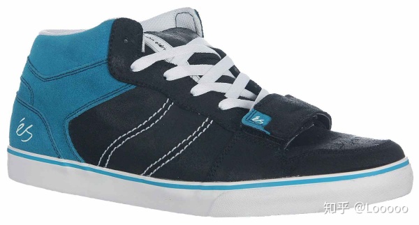 滑板鞋有什么特性,滑板鞋最火的是哪一款