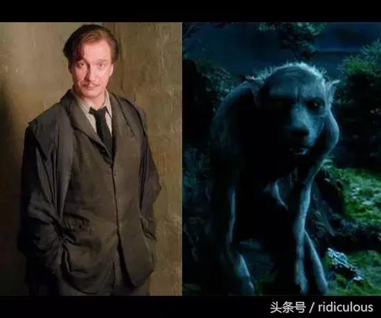 杜兰特是伏地魔，詹姆斯是邓布利多？NBA版《哈利波特》怎么选角