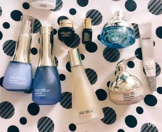 孕妇网红用品,孕妇禁用的网红化妆品