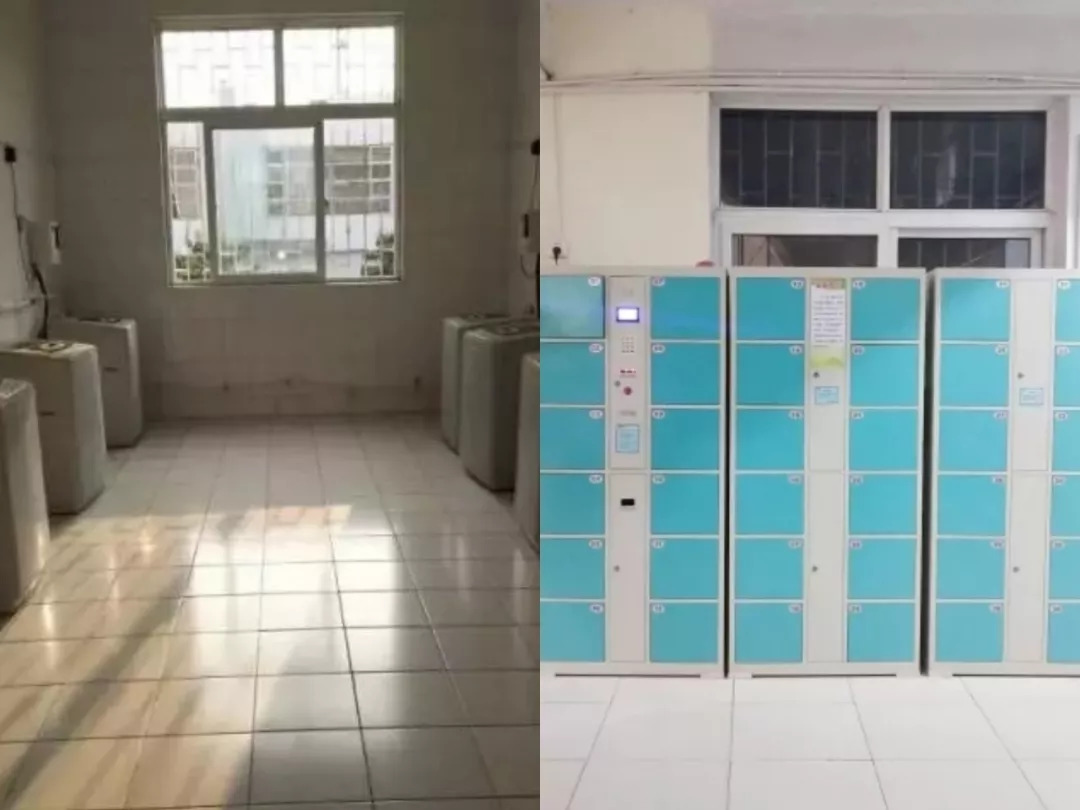 河南高校寝室哪个好,河南高校的宿舍条件