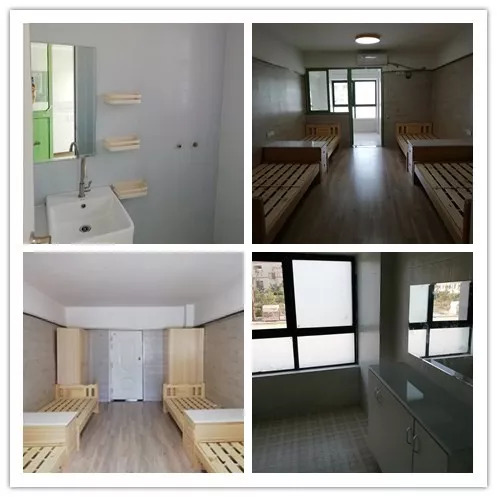 河南高校寝室哪个好,河南高校的宿舍条件