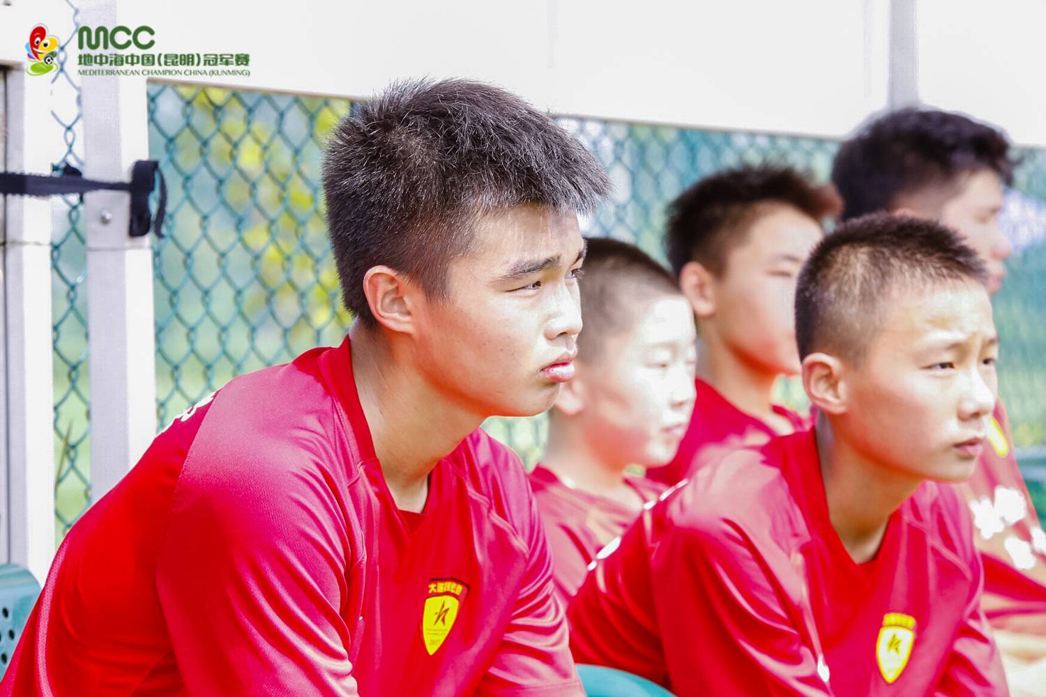 期望真正帮助中国足球！对话MNC地中海杯主席阿尔贝托-维纳斯