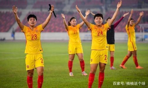 女足的工资为什么比男足低那么多,女足为什么没有男足待遇高呢