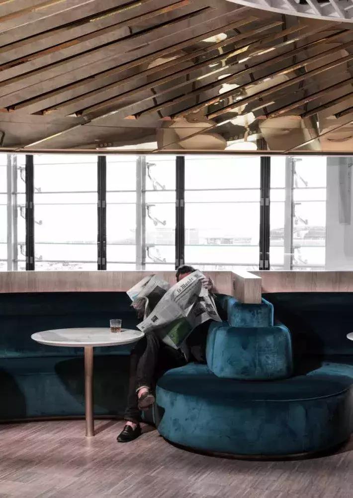 VIP室，到底是一种怎样的高级？