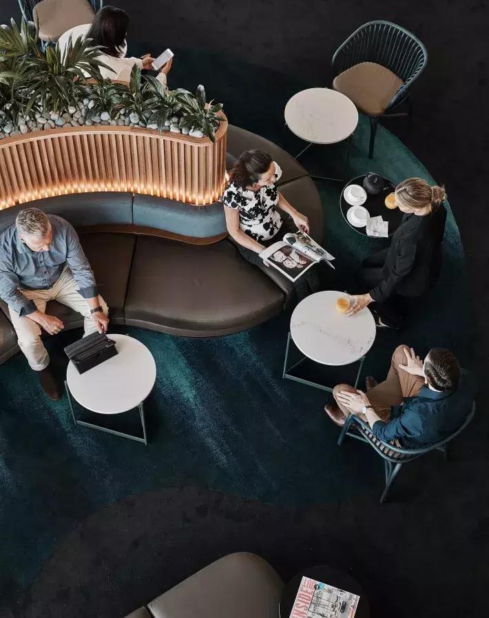 VIP室，到底是一种怎样的高级？