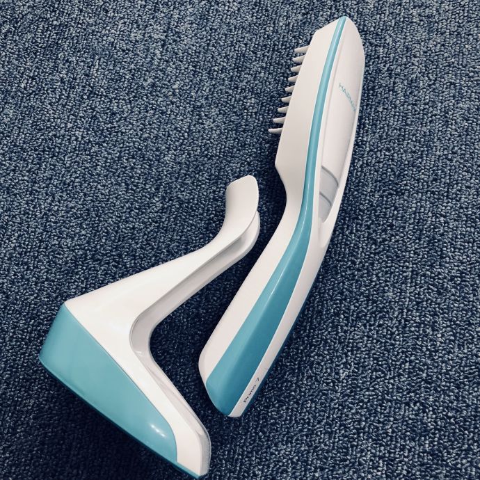 脱发头发如何护理好看点,护理头发的正确方法从发根到发尾