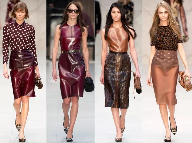 骑士与意大利组合，Burberry价值2.5亿以上的全身换血能否奏效？