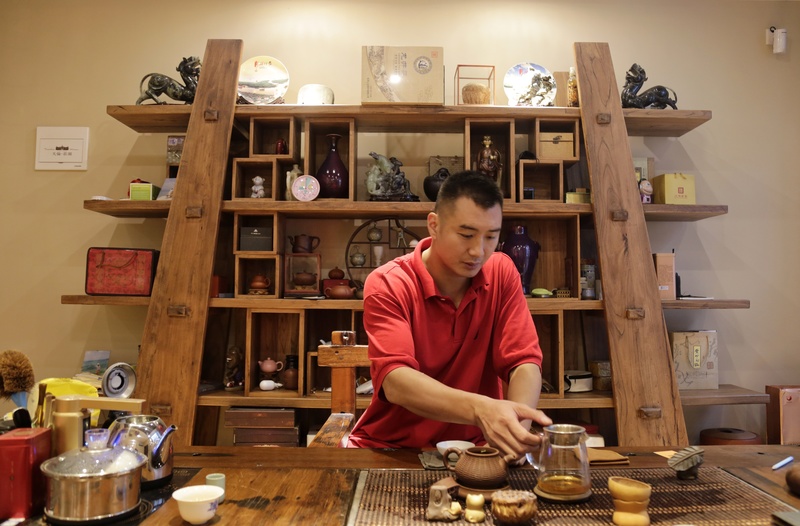 薛玉洋：与NBA擦肩后的十五年