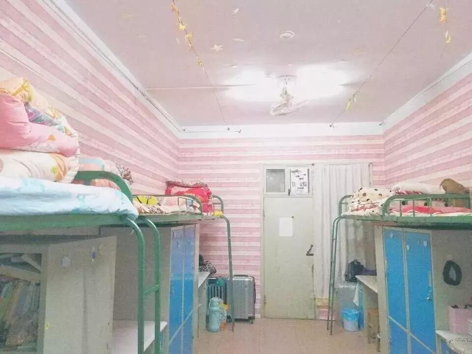 准大学生寝室必备清单,准大学生的学校