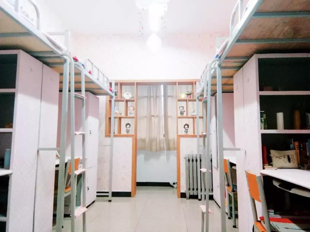 准大学生寝室必备清单,准大学生的学校