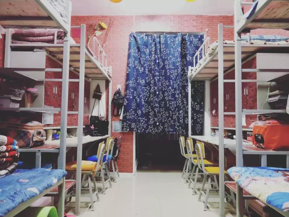 准大学生寝室必备清单,准大学生的学校
