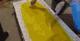 聚乙烯泡沫塑料加工成型工艺简述,塑料成型工艺科普动画