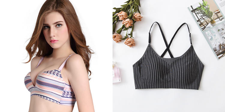 如何选择无痕内衣,无痕束缚感内衣