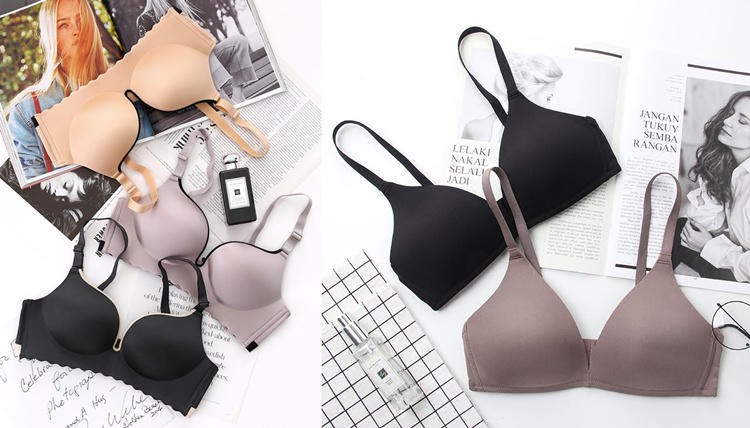 如何选择无痕内衣,无痕束缚感内衣