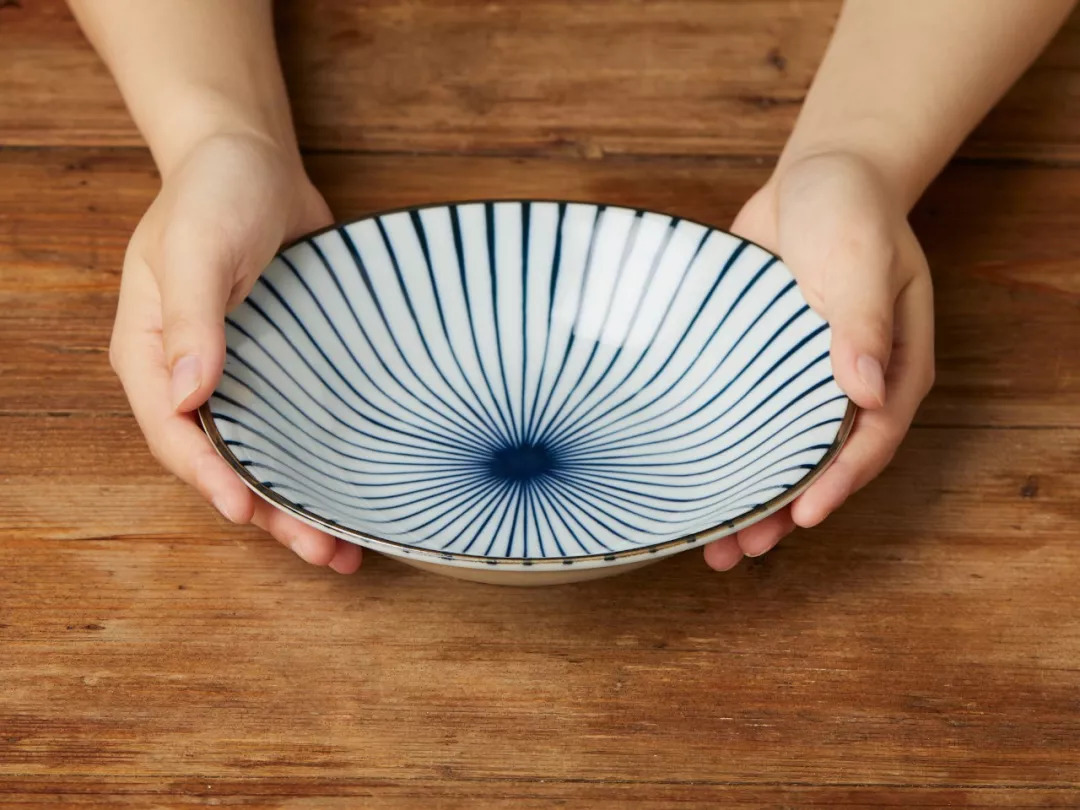 御用陶瓷餐具,日本高级宫廷风陶瓷餐具