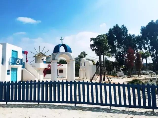 月牙潭公园免费拍照,月牙潭公园收费吗