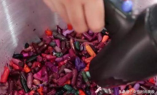 涂再贵的口红有什么用,10块钱的口红用了有伤害吗