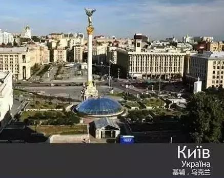 全球值得去的城市,全球今生一定要去的100个城市