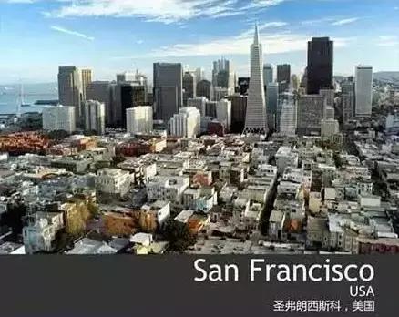 全球值得去的城市,全球今生一定要去的100个城市