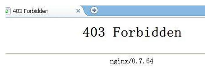 http常见的错误状态码,http错误码有哪些