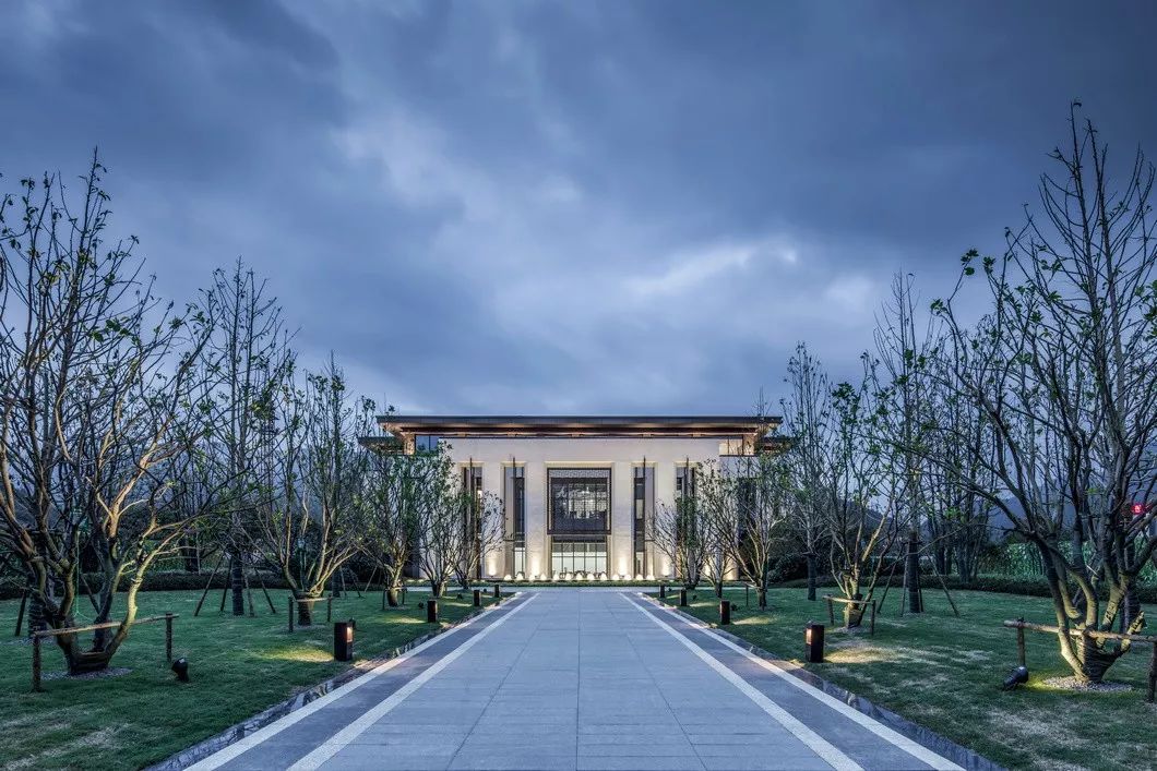 爱特大观户外设计,爱特大观