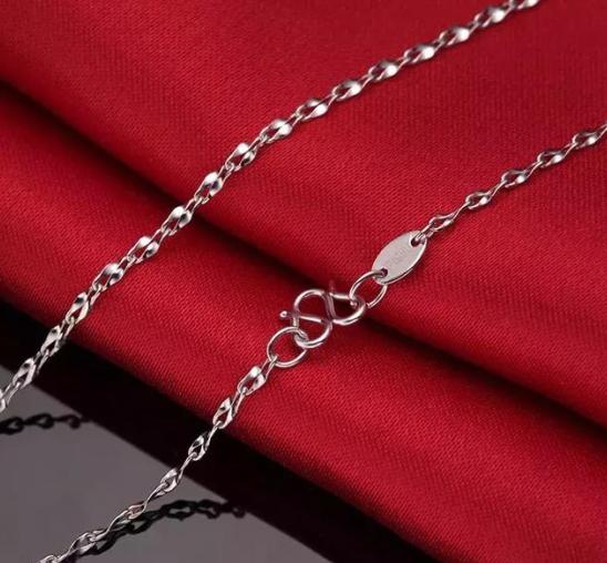 铂金最火项链,铂金项链性价比高的品牌