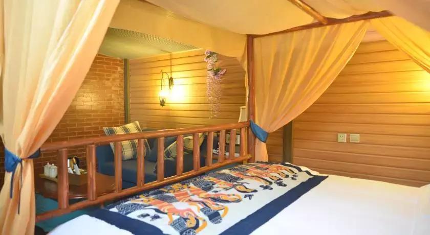 成都比较推荐的民宿,成都附近的民宿哪里好