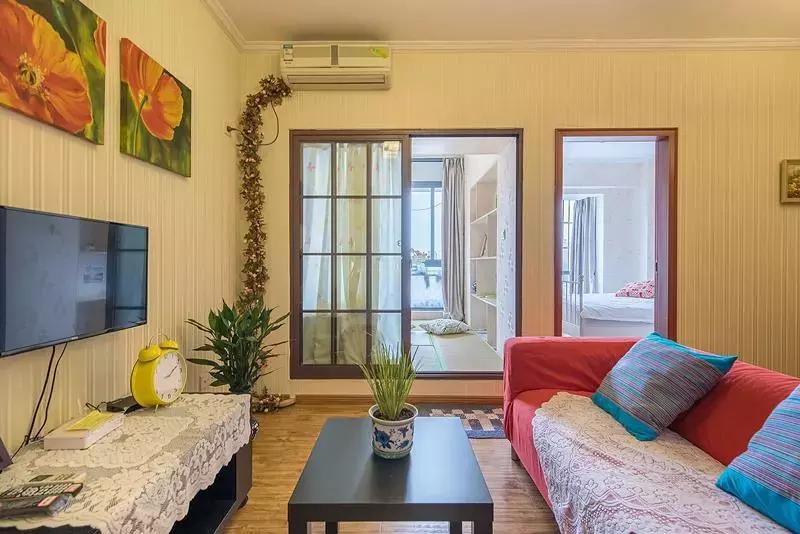 成都比较推荐的民宿,成都附近的民宿哪里好