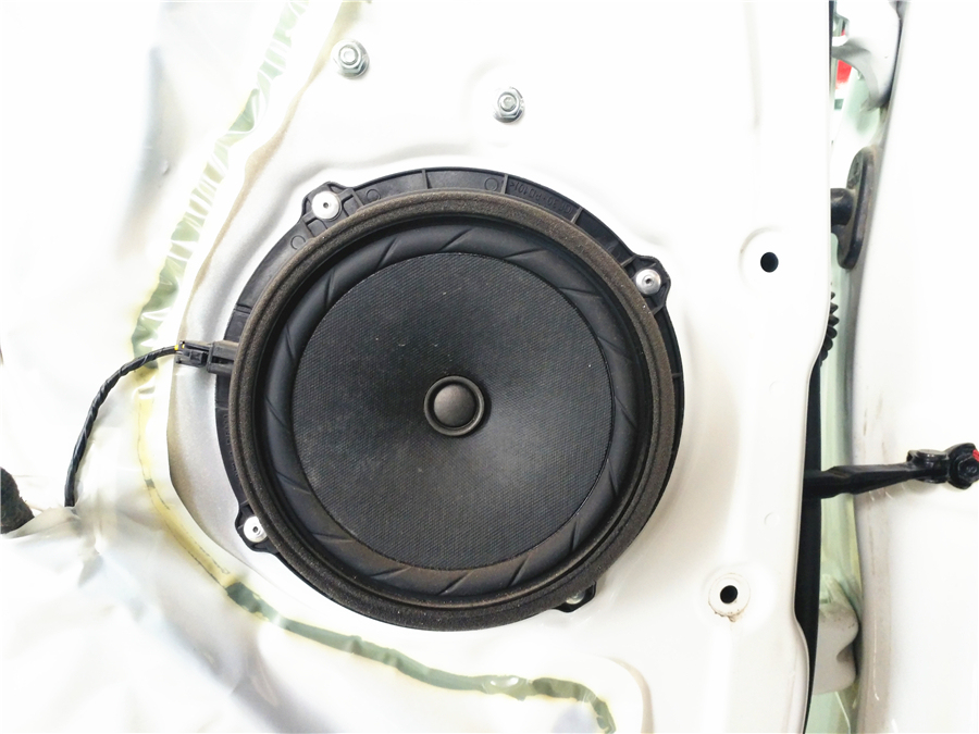 广州起亚k3汽车音响改装,昆明19年起亚k3音响改装