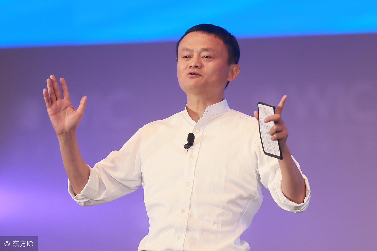 徐小平谈利益,徐小平说前同事