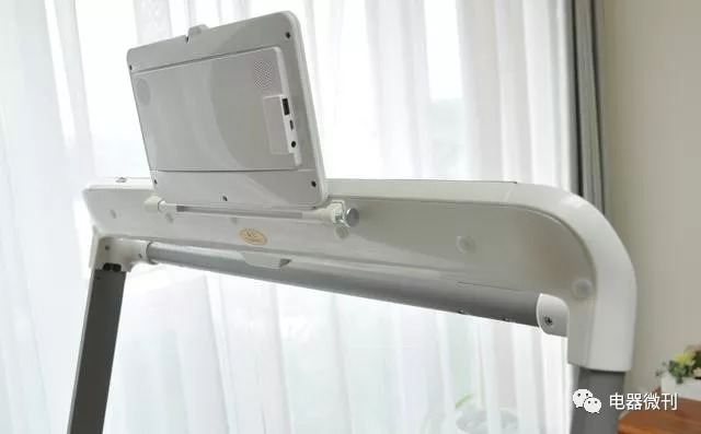 体验｜亿健精灵AIR（屏幕版）：诸多黑科技赋能，家庭智慧运动首选